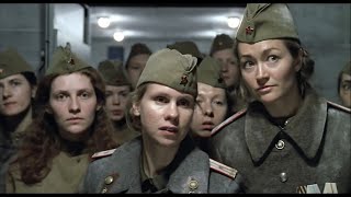 Der Untergang Downfall Deleted Scene  Russians in the Bunker [upl. by Imogene]