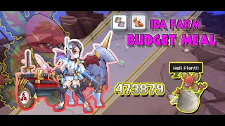 IDA FARMING GUIDE WITH LOW BUDGET ITEMS amp EQUIPMENTS IN RAGNAROK MOBILE  GENETIC  BEGETTER [upl. by Mail]