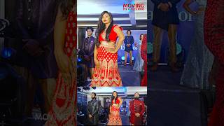 Models Ramp Walk for F Salon Inauguration at trivandrum  Ramp Walk  Fashion Show [upl. by Inajar256]