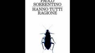 Prefazione hanno tutti ragione paolo sorrentinowmv [upl. by Ttocserp30]