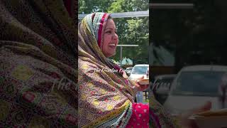 kashmiri girl sets up own dabba [upl. by Aikyn]