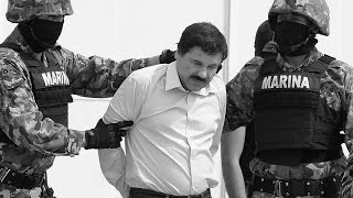 Así fue la segunda fuga de “El Chapo” Guzmán [upl. by Mot]