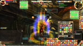 Runes of Magic Sardo Castle Full Solo Easy MagePriest1080HD [upl. by Rushing841]