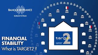 What is TARGET2  Bank of France [upl. by Nerti]