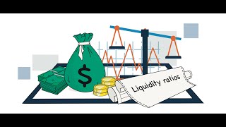 Lecture 11 I Liquidity ratios I Business finance I Syeda Arooj Naz [upl. by Rather569]