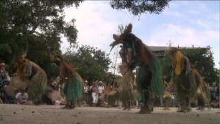 18 Danses et musiques traditionnelles calédoniennes [upl. by Fuller]