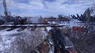 Metro exodus metroexodus [upl. by Eliezer940]