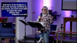 MAINTAINING JOY IN TOUGH TIMES  Nehemiah 810  River Church of Warsaw Live Stream [upl. by Cedric789]