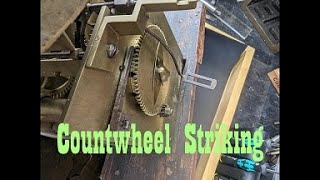 Unveiling the Mystery of Countwheel Striking [upl. by Hannon149]