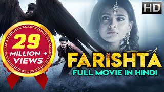 FARISHTA Full Hindi Dubbed Movie  Naga Anvesh Hebah Patel Kabir Duhan Singh [upl. by Sauer]