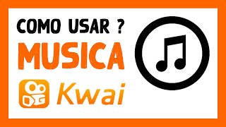 USAR MUSICA de un VIDEO en KWAI 🔥🎶 APP Tutorial En Español Desde Para Android iOs 2021 Alejandro AT [upl. by Gunas50]