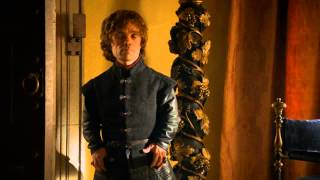 The Best of Tyrion Lannister  Game of Thrones Season 3 [upl. by Etyam471]