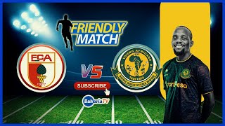 🔴 LIVE YANGA  1  vs  2  AUGBURG FC MECHI YA KIRAFIKI NCHINI AFRIKA KUSINI [upl. by Eeresid]