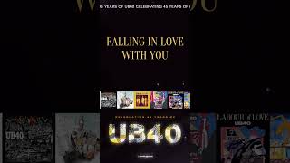 I Cant Help Falling In Love With You Lyric Short [upl. by Harbed]