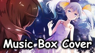 Wakeshima Kanon  worlds end girls rondo Music Box Cover [upl. by Benco]