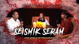 KISAH SERAM KELIBAT PONTIANAK  SEISMIK SERAM [upl. by Ponton940]