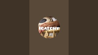 icatchy is live [upl. by Knowles]