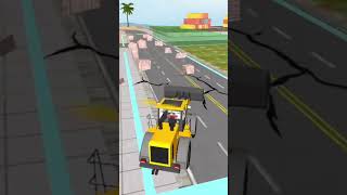 Driving Buldozer Ans Operating in a Game shortsfeed [upl. by Elockcin90]