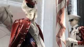 Holiday 2013 Reveal  Bergdorf Goodman Windows  Ep 6 [upl. by Nageet60]