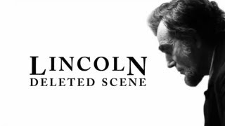 Lincoln Deleted Scene Exclusive [upl. by Scevour619]