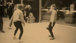 Beatlemania  unseen footage 1965 [upl. by Brodsky628]