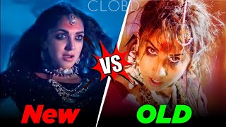 Original vs Remake 2022  Bollywood Songs  Old and New indian songs  Part 4 [upl. by Ernestine]