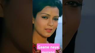 Gaane naye purane song music bollywood newsong [upl. by Ahseyd844]