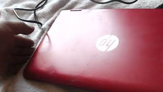 Laptop Hp Por Partes Rtl8723be [upl. by Llemart778]