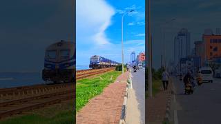 Best places to visit in Sri Lanka Colombo 🇱🇰 🚂 🛶 srilanka travel colombo [upl. by Anaicul]