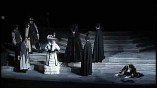 Don Giovanni  Finale II quotAh dove il perfidoquot [upl. by Wera]