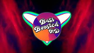 Emrah Karaduman amp Merve Özbey  Bir İmkansız Var Bass Boosted HD [upl. by Silrac]