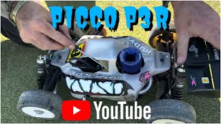 🔥PICCO P3 R sur MBX7R 🔥 [upl. by Jolynn721]