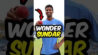 Gautam Gambhirs Masterstroke Washington Sundar Stuns New Zealand with Unbelievable Wickets 🏏🔥 [upl. by Goat]