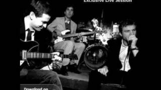 The Walkmen  Weve Been Had Live iTunes Sessionm4v [upl. by Eindys441]