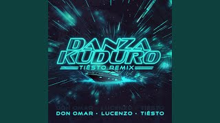 Danza Kuduro Tiësto Remix [upl. by Ames]