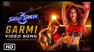 Hay Garmi Song  Street Dancer 3DBollywood Songs  theultimatelive nocopyrightsong hindi [upl. by Gnanmos]