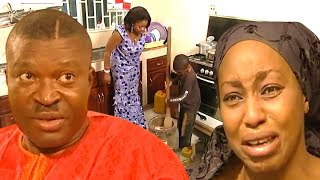 PROOF OF LIFE WHAT HAVE DONE TO YOU amp UR WIFE RITA DOMINIC KANAYO O AFRICAN MOVIES  OLD MOVIES [upl. by Mortie375]