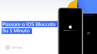 Passare a iOS Bloccato Su 1 Minuto Ecco Le Soluzioni Efficaci nel 2024 [upl. by Namad]