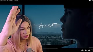 Stell Anino Music Video REACTION VIDEO [upl. by Reitrac]