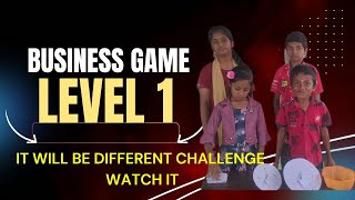 😍Prathish unnaku enna luck da🪙challenge no 58 Business game watch it viralvideo challenge funny [upl. by Ennaillek668]