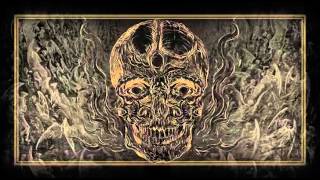 Acherontas  MaIoN Formulas of Reptilian Unification  Official Lyric Video [upl. by Limhaj]