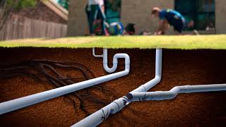 Blocked Drain and Pipe Relining Specialists [upl. by Hippel]