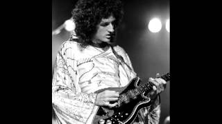 Silent Night  Brian May style [upl. by Jaeger]