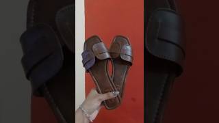 😍 unboxing flats from Flipkart  under 250 😱 footwear shorts flipkart flats youtubeshorts [upl. by Ailssa932]