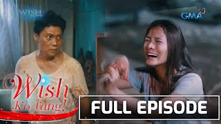 Wish Ko Lang Lasinggerong lalaki pinaslang ang mga natutulog na pamangkin  Full Episode [upl. by Eiramave710]