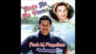 Frank Bokonggo Pangelinan Hagu Ha Na Flores  Hagu Ha Na Flores [upl. by Annoyed]