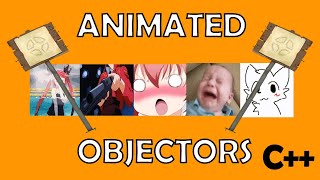 How To Make Animated Objectors In TF2  A C Guide [upl. by Gerick]