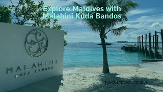 MALAHINI KUDA BANDOS  Maldives [upl. by Dolores]