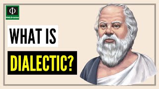 What is Dialectic [upl. by Adam99]