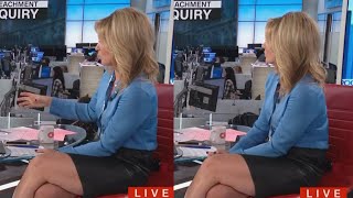 Brooke Baldwin Sep 30 2019 [upl. by Pavlish]